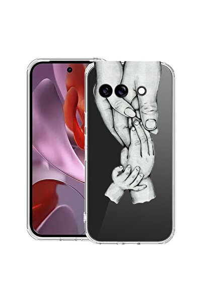 bestcase ¬Æ Husa Anti Shock 1.5mm Compatibila cu Google Pixel 10a, cu Design ...