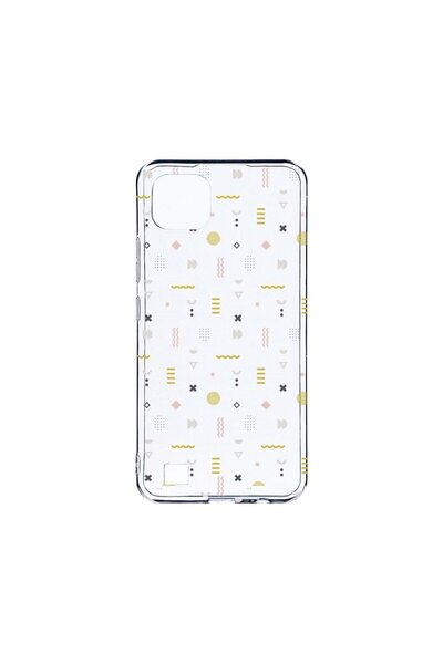 bestcase Husa BestCase¬Æ Clear Silicon 2MM, Compatibila Cu Realme C20, Symbol...