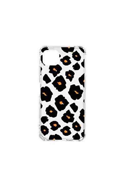 bestcase Противоударен силиконов калъф 1.5ММ, съвместим с Realme C20, оригина...