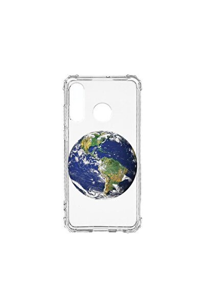 bestcase Αντικραδασμική Θήκη 1.5MM, Συμβατή με Huawei P30 Lite, Earth, Αντοχή...