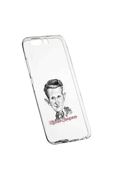 bestcase Husa de protectie Ceausescu pentru Huawei Y6 2018, rezistenta la uzu...