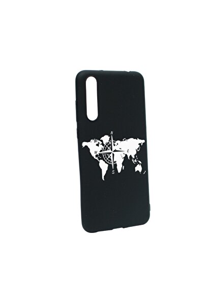 bestcase Husa Silicon Compatibila cu OnePlus Nord CE 5G, Traveler, rezistenta...