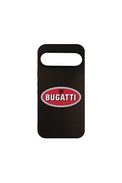 bestcase Husa pentru Google Pixel 9 Pro, BestCase¬Æ Slim SIlicon 0.8MM, Bugat...