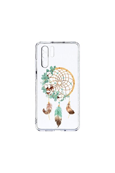 bestcase Husa BestCase¬Æ Clear Silicon 2MM, Compatibila Cu Huawei P30 Pro, Dr...