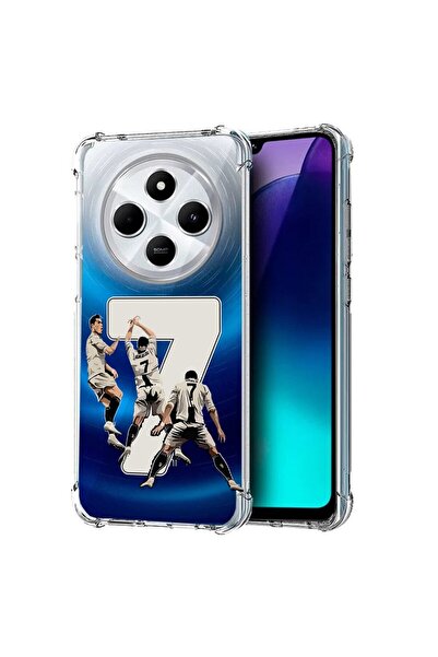 bestcase Θήκη για Poco C75 / Xiaomi Redmi A4 / Redmi 14C, Αντικραδασμική 1.5M...
