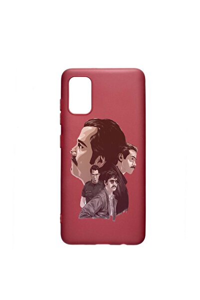 bestcase Husa Silicon Narcos, Movie Compatibila Cu Huawei P Smart (2021), rez...
