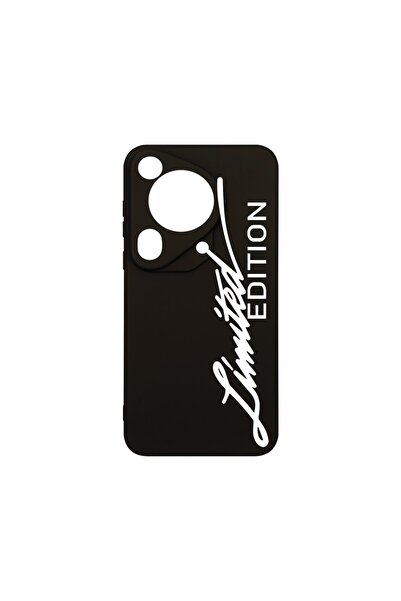 bestcase Θήκη Σιλικόνης Premium Λεπτή 1.2MM, Συμβατή με Huawei Pura 70 Ultra,...