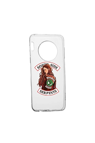bestcase Husa de protectie Riverdale - South Side Serpents, Movie, pentru Hua...
