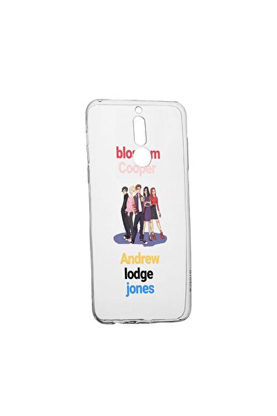bestcase Husa de protectie Riverdale, Movie, pentru Huawei Mate 10 Lite, rezi...