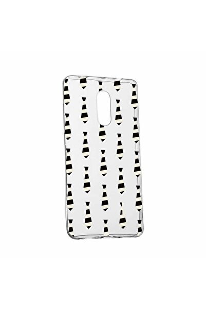 bestcase Husa pentru Asus Zenfone 3 LASER / ZC551KL, Silicon, Slim, Cravata, 181