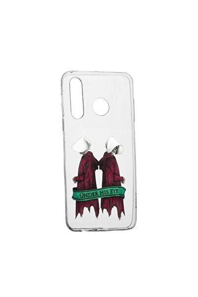 bestcase Θήκη Handmaid's Tale, για Realme 5, ανθεκτική στη φθορά, αντιολισθητ...