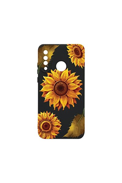 bestcase Husa BestCase¬Æ Premium Liquid Silicon, Compatibila Cu Huawei P30 Li...