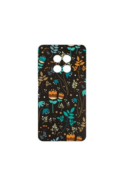 bestcase ¬Æ Husa Slim SIlicon 0.8MM, Compatibila Cu Realme 12 5G, Spring Flow...