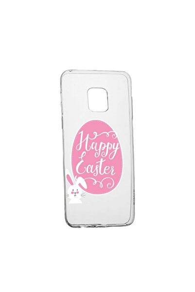 bestcase Husa Happy Easter, pentru Sony Xperia 10/ XA3, rezistenta la uzura, ...