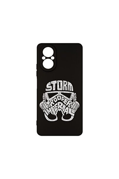 bestcase Husă subțire premium din silicon de 1.2MM, compatibilă cu Realme C67...