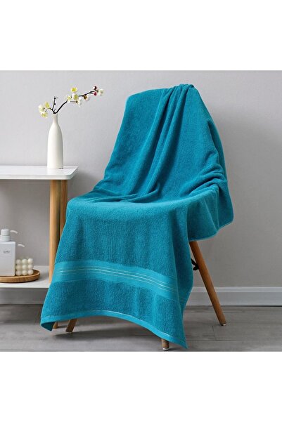 choice2 70x140cm Blue 70*140cm Home Bathroom Bath Towel Adult General Absorbe...