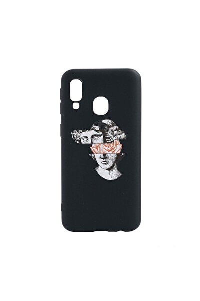 bestcase Husa Huawei P Smart 2019 / Honor 10 Lite, Statue of David, rezistent...