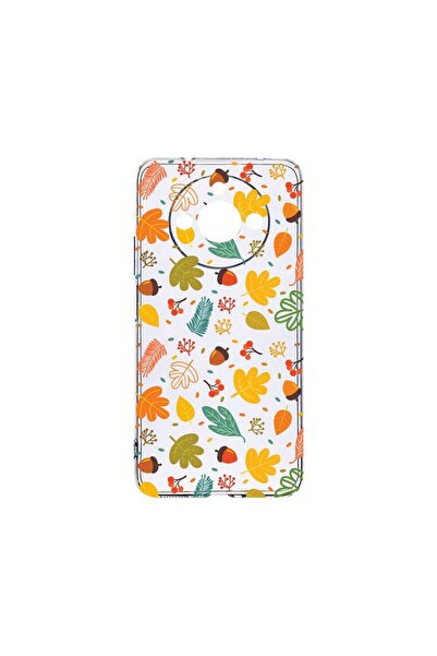 bestcase Husa BestCase¬Æ Clear Silicon 2MM, Compatibila Cu Realme 11, Autumn,...