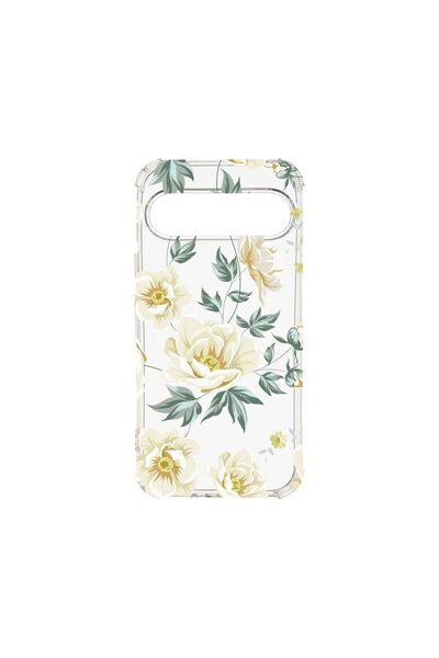 bestcase Husă pentru Google Pixel 9 / Pixel 9 Pro, BestCase® Antișoc 1.5MM, F...