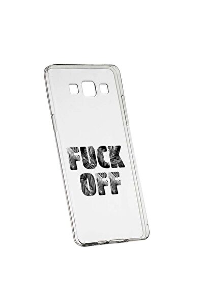 bestcase Silicone Case, Sheer, Slim, Fu**Off, 139, Huawei MATE 10