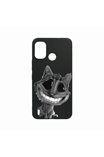 bestcase Husa BestCase¬Æ, Compatibila Cu Nokia C31, Crazy Cat, Rezistenta la ...