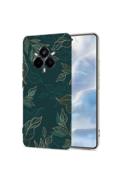bestcase Husă pentru Realme 14 Pro 5G, BestCase® Silicon transparent 2MM, Pen...