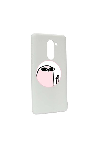 bestcase Husa Huawei Mate 9 Lite / Honor 6X, Meme, rezistenta la uzura, anti-...