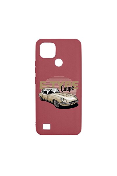 bestcase Silicone Case, Compatible with Realme C21, Coupe, Wear-resistant, PG...
