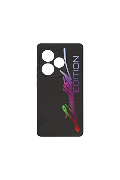 bestcase Husă subțire premium din silicon de 1.2MM, compatibilă cu Realme GT ...