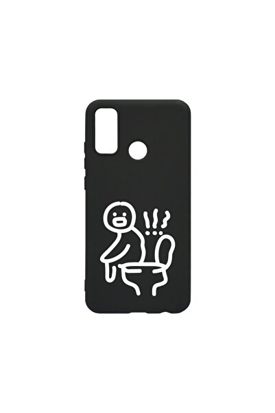 bestcase Husa BestCase¬Æ Slim SIlicon 0.8MM, Compatibila Cu Huawei P Smart (2...
