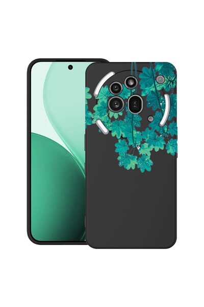 bestcase ¬Æ Husa TPU Ultra Slim Compatibil cu Nothing Phone (3a) Pro, cu Desi...