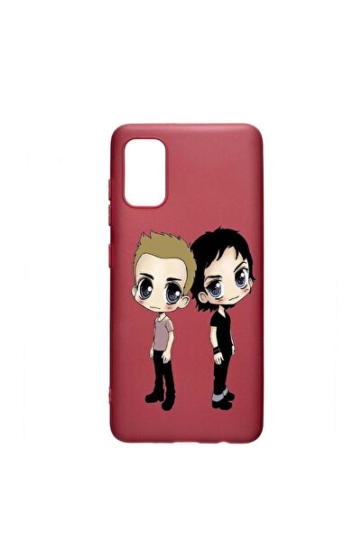 bestcase Husa Silicon Vampire Diaries, Movie, compatibila cu Huawei P Smart (...