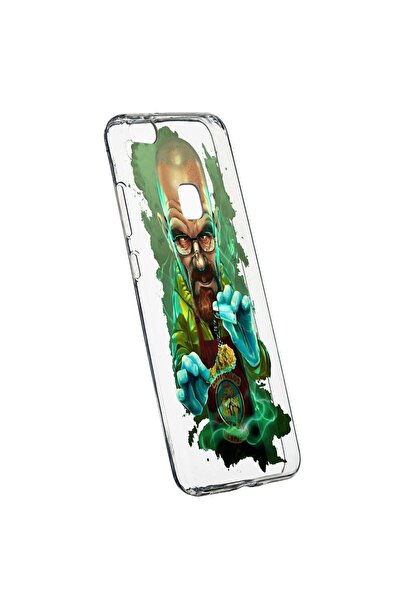 bestcase Breaking Bad, Προστατευτική θήκη ταινίας για Huawei P10 Lite, ανθεκτ...
