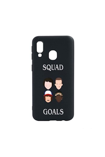 bestcase Husa Huawei P Smart 2019 / Honor 10 Lite, Stranger Things, rezistent...