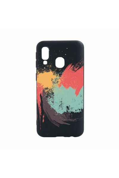 bestcase Husa Huawei P Smart 2019 / Honor 10 Lite, Painting, rezistenta la uz...