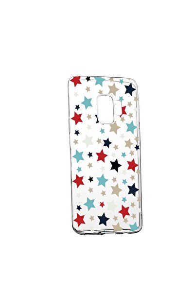 bestcase Θήκη για Huawei Mate 20 Lite, Αστέρια, 146, Σιλικόνης