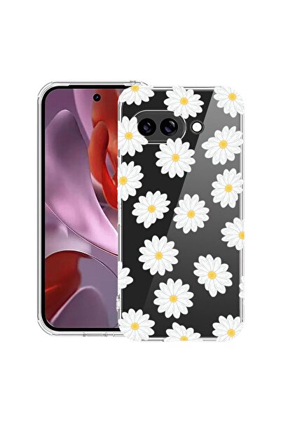 bestcase Αντικραδασμική Θήκη 1,5 χιλιοστά Συμβατή με Google Pixel 10a, με Σχέ...