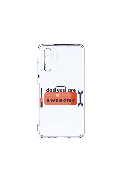 bestcase Husa BestCase¬Æ Clear Silicon 2MM, Compatibila Cu Huawei P30 Pro, Aw...