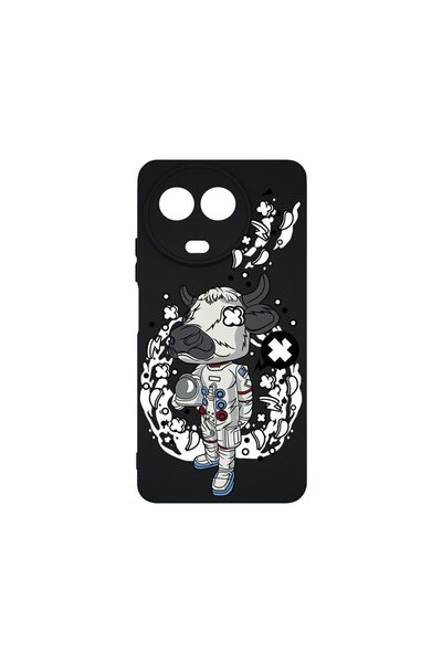 bestcase Husa BestCase¬Æ Premium Liquid Silicon, Compatibila Cu Realme 11 5G,...