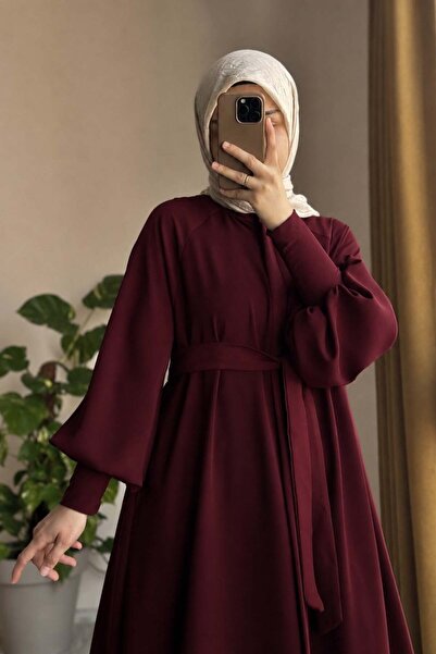 ANDE Sendy Kol Ferace - Bordo