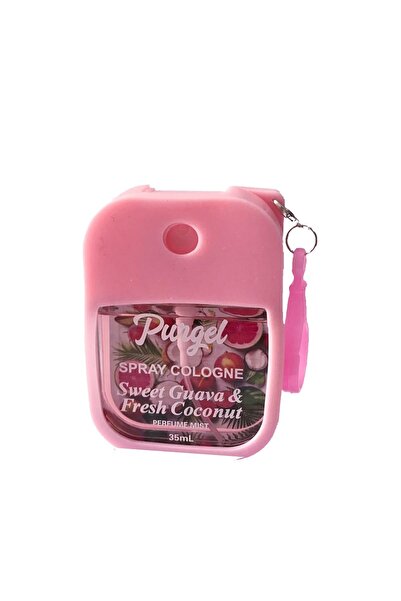 Purgel Sprey Kolonya S.Guava - F.Coconut 35 ml