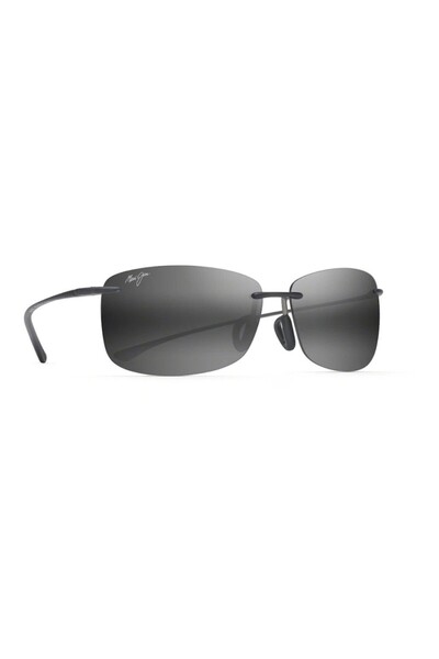 Maui Jim ΓΥΑΛΙΑ ΗΛΙΟΥ UNISEX 446-11M (Φακός/Γέφυρα/Βραχίονας) 55/18/145 χιλ.)