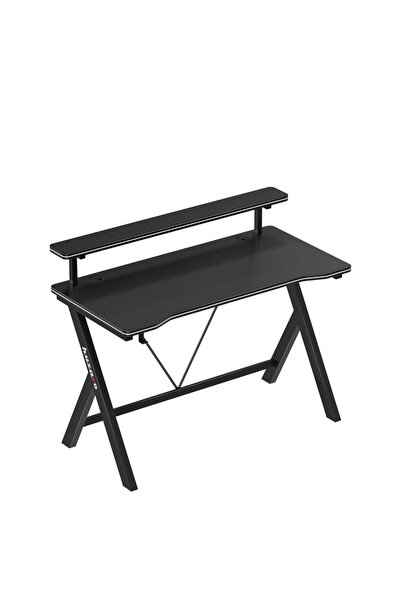 Other Huzaro Hero 1.9 Birou de gaming negru