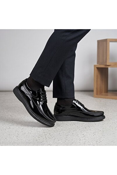 Hayo Lace-Up Marine Heel Support Lightweight Comfortable Daily Men's Casual S...