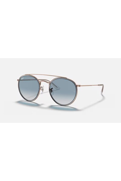 Ray-Ban ΓΥΑΛΙΑ ΗΛΙΟΥ UNISEX RAY BAN RB3647N90683F (Φακός/Γέφυρα/Βραχίονας) 51...