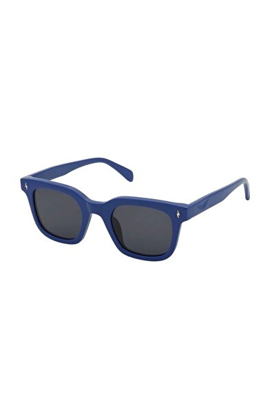 ZADIG & VOLTAIRE ΓΥΑΛΙΑ ΗΛΙΟΥ UNISEX ZADIG&VOLTAIRE SZV401-480D82 (Φακός/Γέφυ...