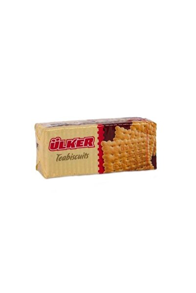 Ülker بسكويت أولكر بالشاي 175 جرام