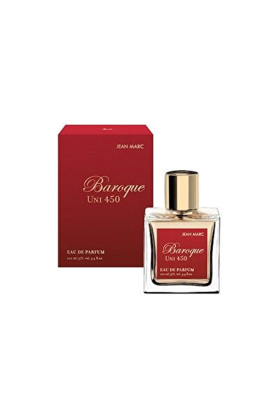Jean Marc Parfum Baroc, Jean Marc, 100 ml, floral, oriental