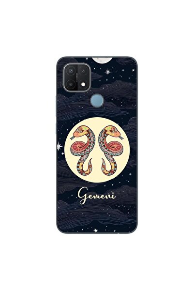 OEM Case compatible with Oppo A15 and A15s Silicone Gel Tpu Pattern Horoscope...