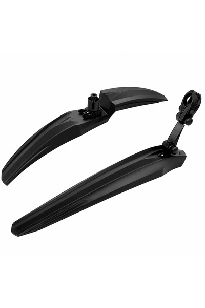 Impact - Çamurluk TAIL 2 SET , Plastik
